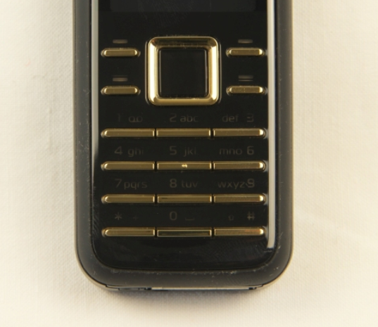 Nokia 6080 Keypad